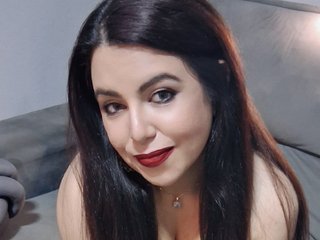 Chat de vídeo erótico AgathaMendes