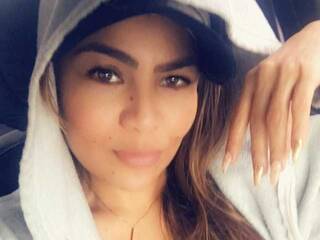 Chat de vídeo erótico AgathaRc