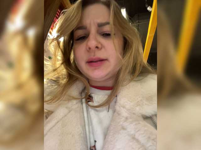 Capturas de tela de transmissão -AnastasiaSs-