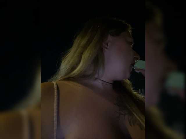 Capturas de tela de transmissão -AnastasiaSs-