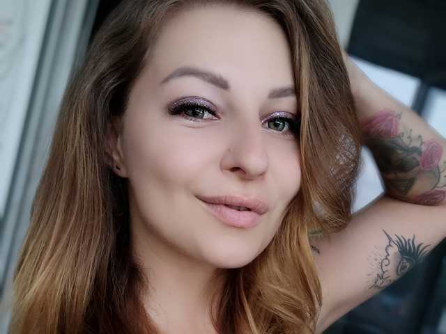 Foto do perfil -AnastasiaSs-