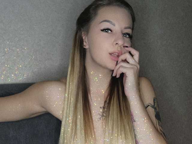Foto do perfil -AnastasiaSs-
