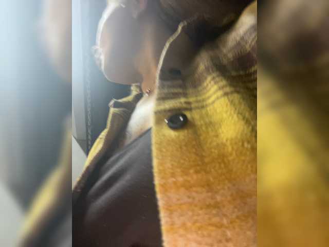 Capturas de tela de transmissão -AnastasiaSs-