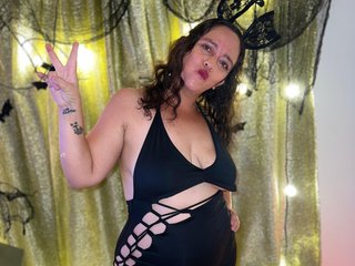 Chat de vídeo erótico agathasoul3