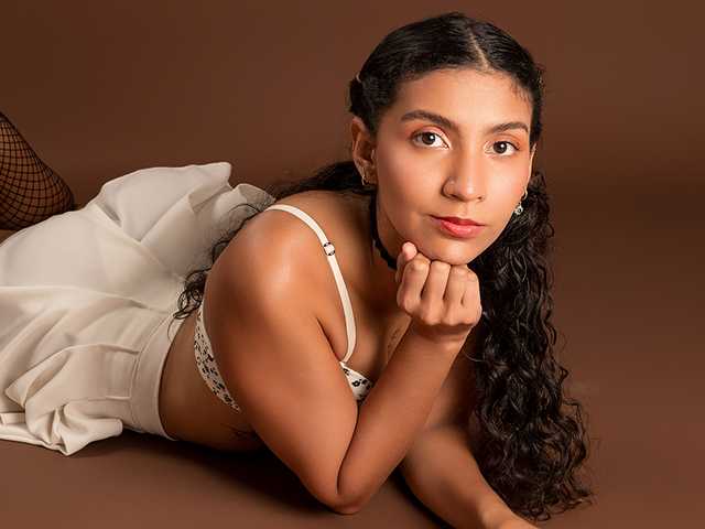 Foto do perfil AgathaThompson