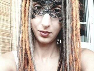 Chat de vídeo erótico Aghora