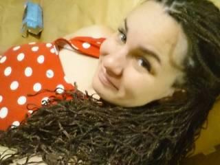 Chat de vídeo erótico agidelka1