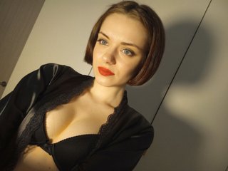 Chat de vídeo erótico Agnesshy