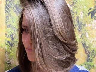 Chat de vídeo erótico Agnes77