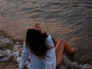 Chat de vídeo erótico Agnes7700