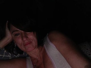 Chat de vídeo erótico Agnes7700