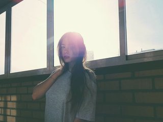 Chat de vídeo erótico AgnesCandice