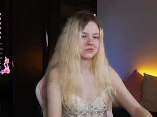 Chat de vídeo erótico Agnescarter