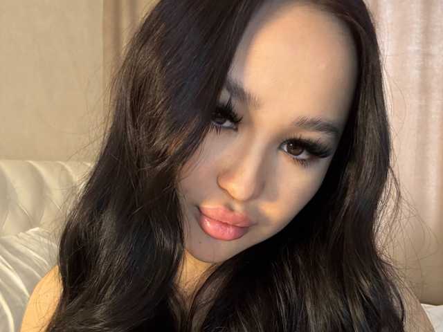 Foto do perfil AgnesHill