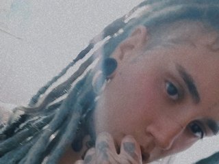 Chat de vídeo erótico Agness06