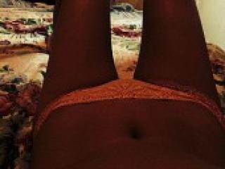 Chat de vídeo erótico agnesssa