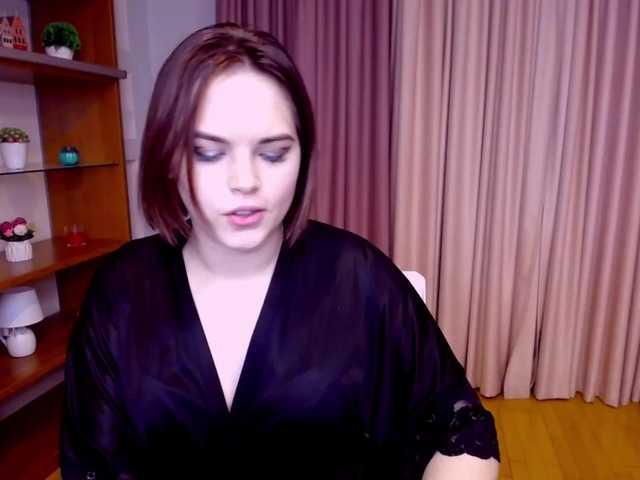 Capturas de tela de transmissão AgnesVendi