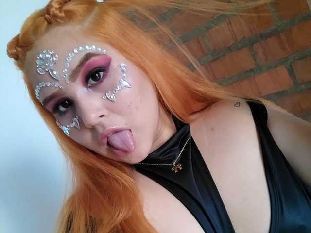 Foto de perfil ahegao-squirt