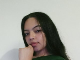 Chat de vídeo erótico Ahina-1