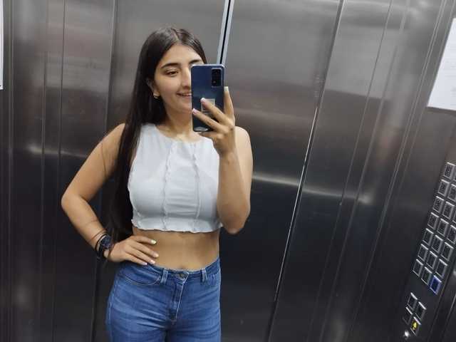 Foto do perfil AHRI-TAY