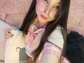 Chat de vídeo erótico AhriLittle