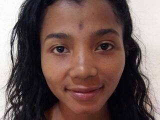 Chat de vídeo erótico Aichaxxl