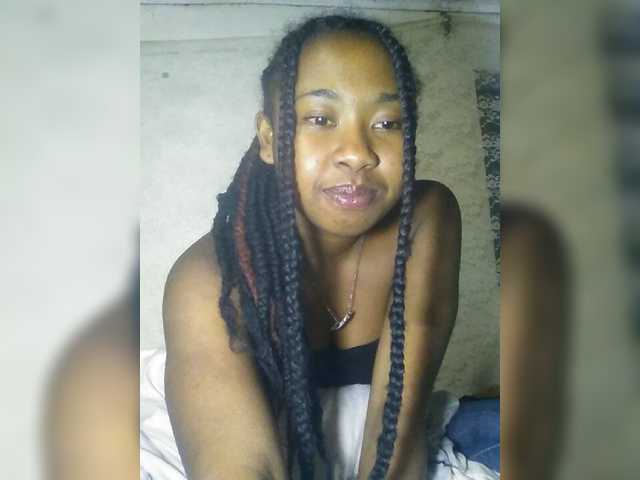 Capturas de tela de transmissão Aichaxxl