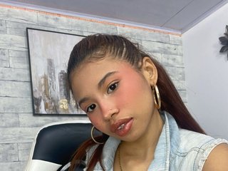 Chat de vídeo erótico aida-princess