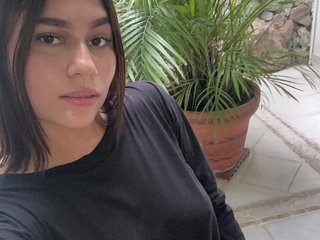Chat de vídeo erótico AidaBitar
