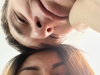 Chat de vídeo erótico aidaxnikita