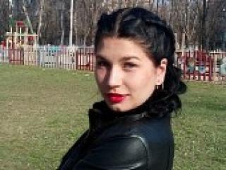 Foto do perfil aienur
