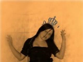 Chat de vídeo erótico aigul555