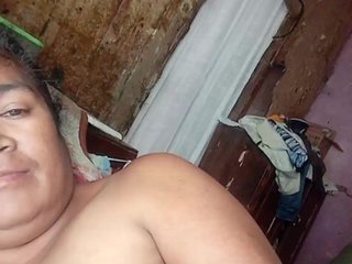 Chat de vídeo erótico Aiiina