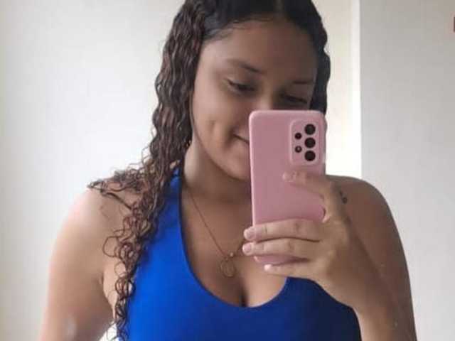 Foto do perfil Aiixa