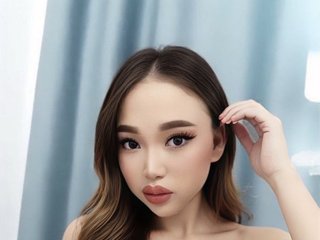 Chat de vídeo erótico AikaVirgin