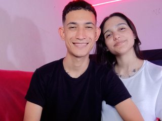 Chat de vídeo erótico Ailacute