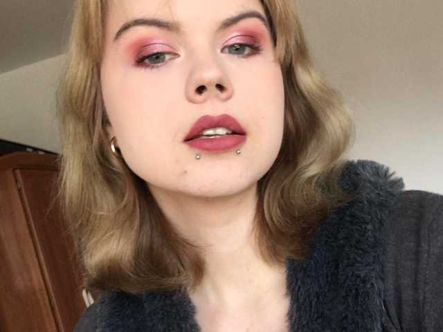 Foto do perfil AileenGold