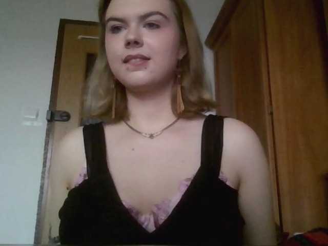 Capturas de tela de transmissão AileenGold