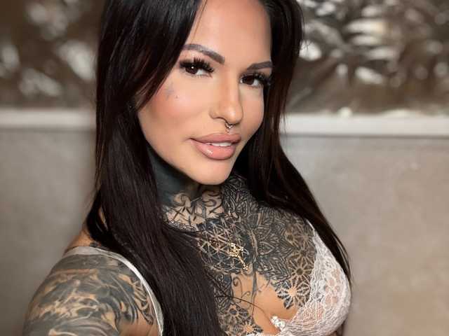 Foto do perfil Aileenink
