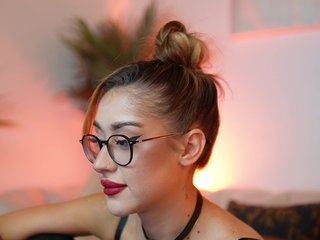 Chat de vídeo erótico AileenKiss