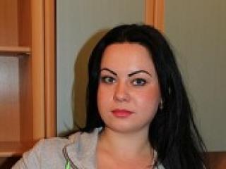 Chat de vídeo erótico ailenna