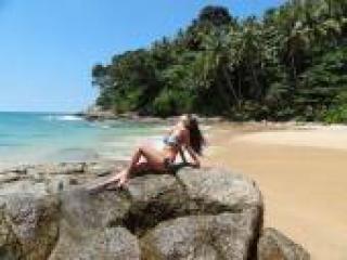 Chat de vídeo erótico ailiin