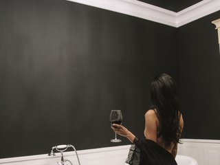 Chat de vídeo erótico Ailin2