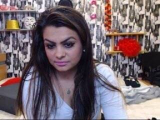 Chat de vídeo erótico AilynBigAss