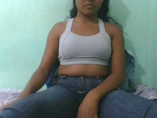 Capturas de tela de transmissão Aimeah