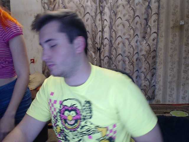 Capturas de tela de transmissão AimeeAh