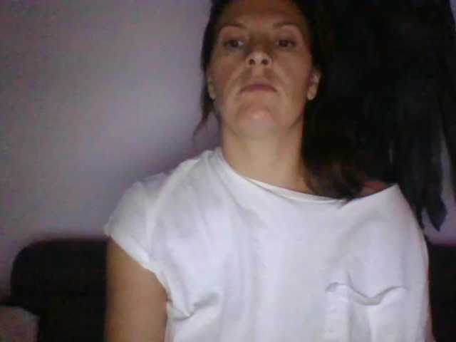 Capturas de tela de transmissão AimeLeSex1