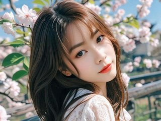 Chat de vídeo erótico Eva_Rose19