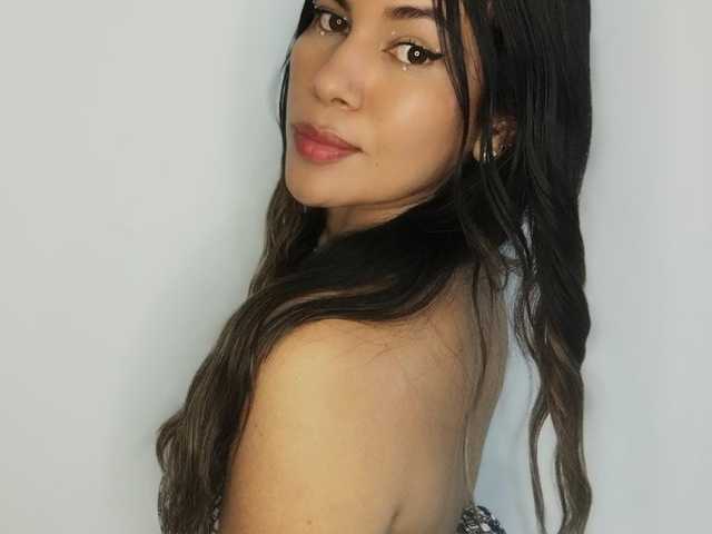 Foto do perfil ainhara-davis