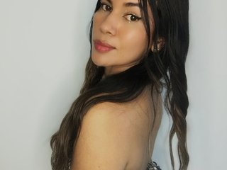 Chat de vídeo erótico ainhara-davis